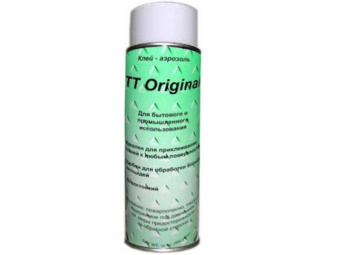 Клей TT Original 3108 Клей - аэрозоль 350 г