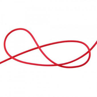 Кабель монтажный URAL MC-BV20GA (1*0.5мм, красный)