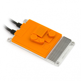 Блок розжига ксеноновой лампы MTF Light D1 3G Slim (9-16V, 35W, арт. D1-A3088)