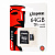 Карта памяти 64Gb Kingstone micro SDHC (10 класс)