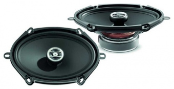5x7: Акустика коаксиальная Focal Auditor RCX-570