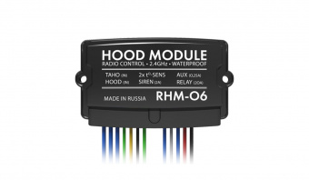 Модуль Pandora RHM-06
