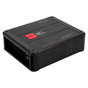 Усилитель ACV DX-4.80
