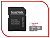 Карта памяти 128Gb SanDisk microSDHC (10 класс)