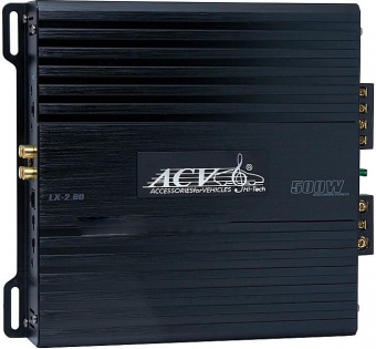 Усилитель ACV LX-2.80