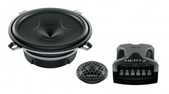 13: Акустика 2x компонентная Hertz ESK 130.5