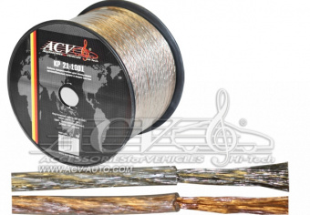 Кабель акустический ACV KP21-1004 12AWG