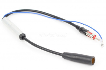 Усилитель FM антенны ACV AD12-1607