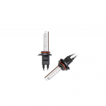 Лампа ксеноновая Optima Red Line HB4 (9006) 4300K уценка гарантия 14 дней
