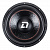 30: Сабвуфер DL Audio Gryphon Lite 12 V.2 SE