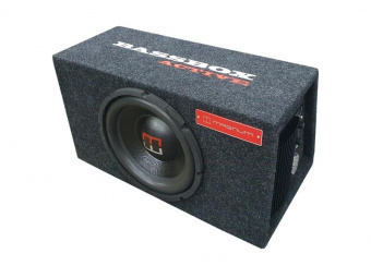 Корпусной сабвуфер MAGNUM BASSBOX 10A