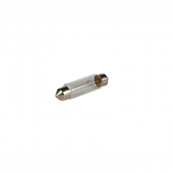 Галогеновая лампа Xenite C5W (41mm) 12V