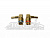 Конектор силовой ACV ACC-03 4AWG пара