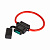 Держатель предохранителя Kicx ATCFB30A6