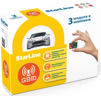 Модуль STARLINE GSM5