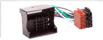Переходник Ksize IC-BM02-5 BMW (02->) ISO-OEM