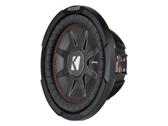 25: Сабвуфер KICKER 48CWRT102