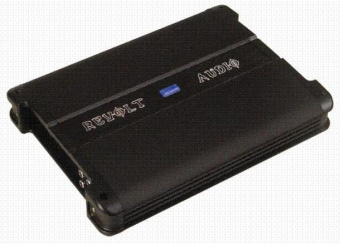Усилитель AUDIO ART SS 60.4
