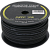 Кабель силовой GROUND ZERO GZPC 10B (7 AWG, черный)