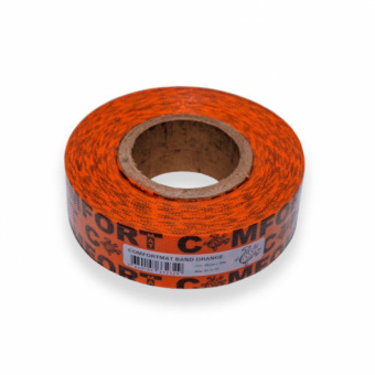 Лента соединительная ComfortMat BAND ORANGE (0,05х30 м)