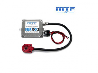 Блок розжига ксеноновой лампы MTF Light D2 (9-16V, 42W, арт. D2-A2030)