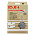 Радиоантенна автомобильная активная Boush упращенный аналог Bosch Autofun