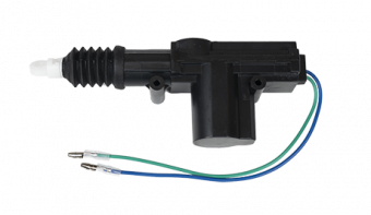 Электро замок StarLine SL-2 (2х контактный)