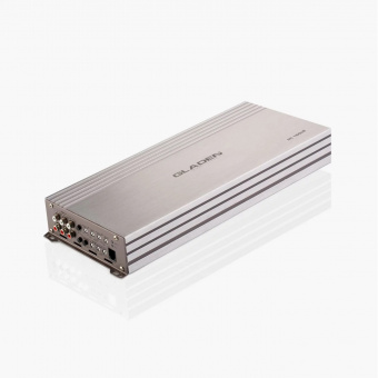 Усилитель Gladen RC 105C4