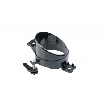 Адаптер для установки линз ПТФ LED FOG Lens 3,0" на NS New/IF