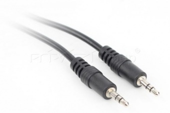 Кабель AUX 3.5mm 1метр ACV AC12-3510