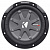 16: Сабвуфер KICKER 43CWRT672