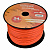 Кабель силовой FORCAR OFC-4GA (4AWG, алый)