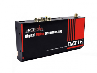 TV - Тюнер ACV TR44-1004