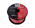 Кабель силовой URAL (Урал) PC-DB8GA RED (8AWG, красный)