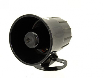 Сирена 20W SPHINX M38