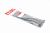 Стяжки ACV RM37-1107 300*3.5 (100)