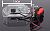 Площадка для камеры Mitsubishi Lancer X FC520