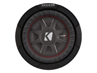 20: Сабвуфер KICKER 48CWRT84
